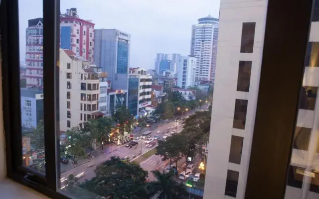 The Pearl Hotel