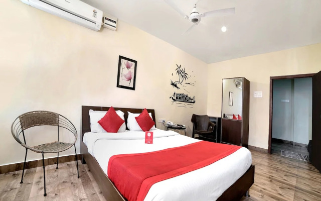 Manar Luxury Suites by OYO