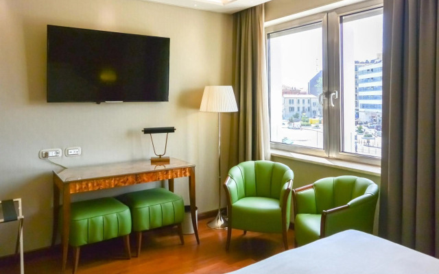 Santa Chiara Hotel