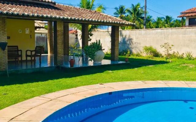 Hostel Terra Do Sol
