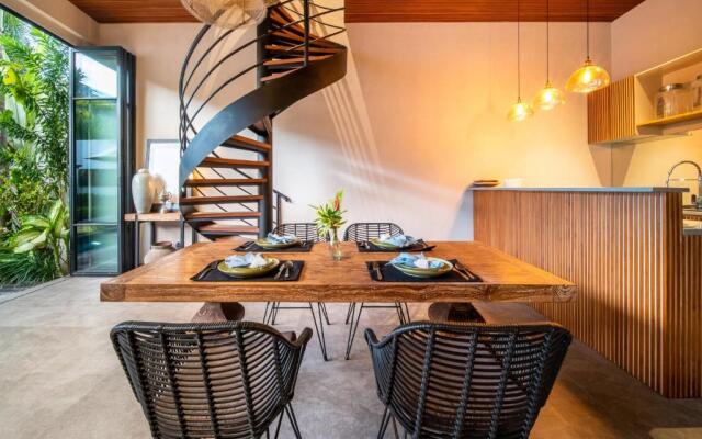 Anam Loft 4 Canggu