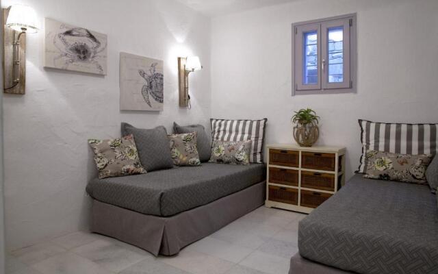 Alfa Luxury Villas