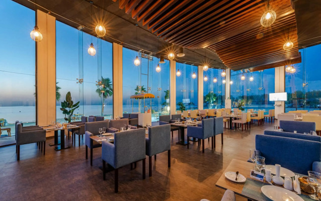 Hdb Al Khobar Resort And Spa