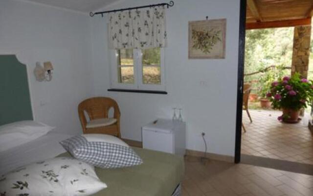 Agriturismo Palmero