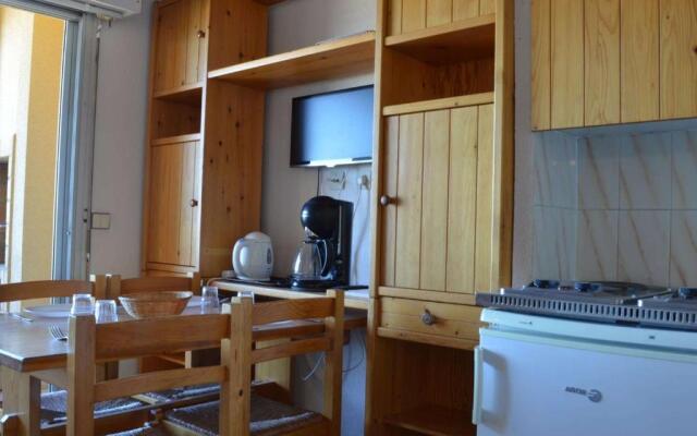 Appartement Saint-Cyprien, 2 pièces, 6 personnes - FR-1-225D-39