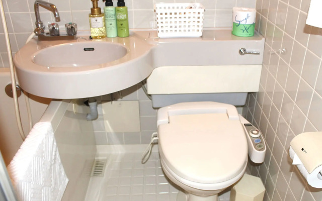 Hotel Trend Funabashi
