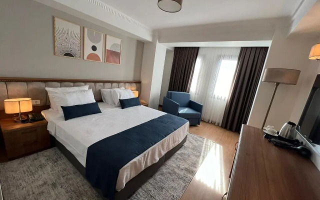 Spa Hotel