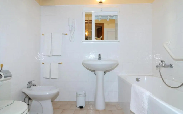 Hotel Villa La Colombaia