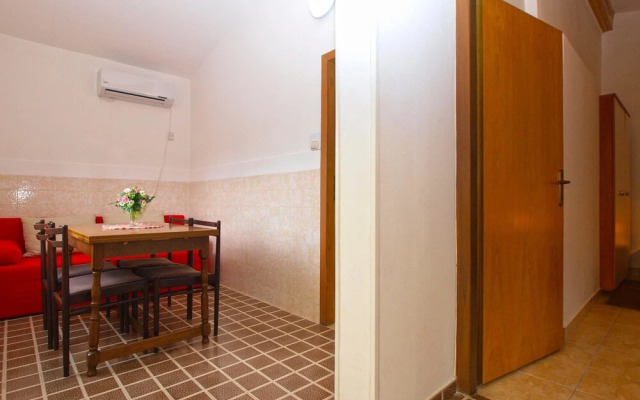 Apartment 1408