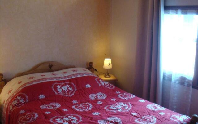 Appartement Valloire, 3 pièces, 4 personnes - FR-1-263-227