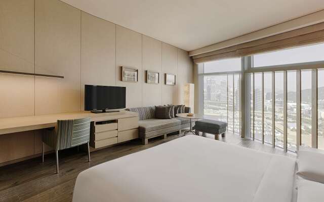 Park Hyatt Busan