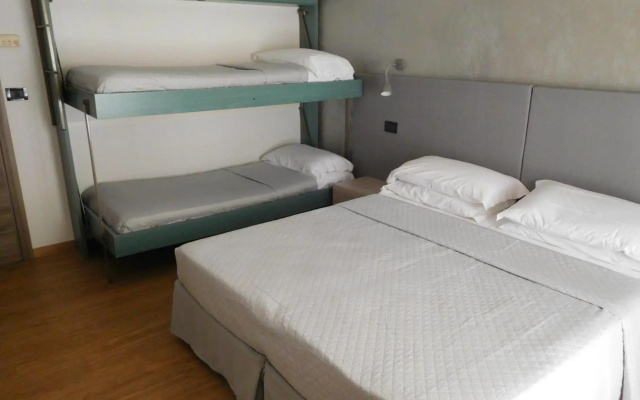 Hotel Emperador