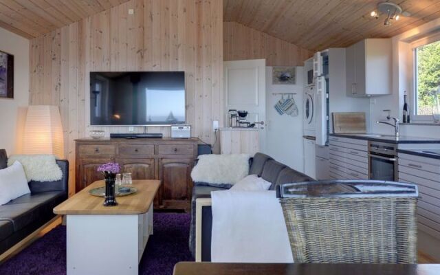 "Ilya" - 200m from the sea in Bornholm