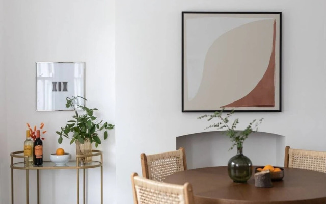 The Camberwell Retreat - Alluring 2bdr Flat With Garden