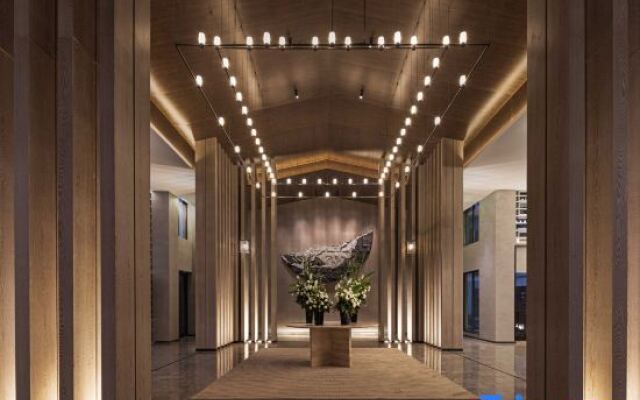 Wanda Moments Xitang