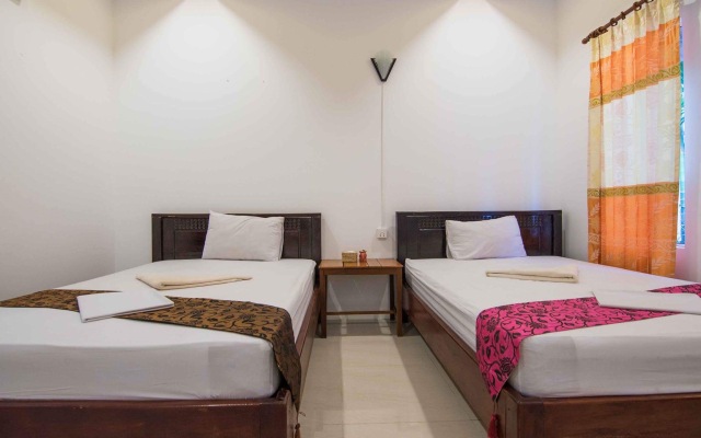 F&B Siem Reap Hostel