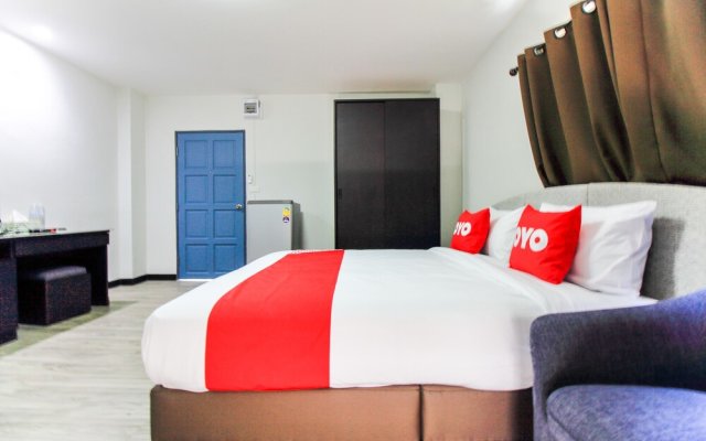 P9 by OYO Rooms