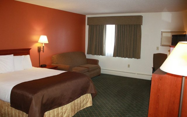 AmericInn Lodge & Suites Rogers