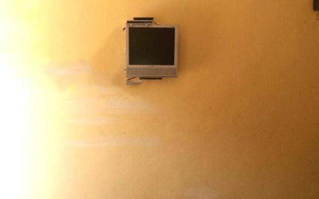 Hotel Timichi Setti Fadma