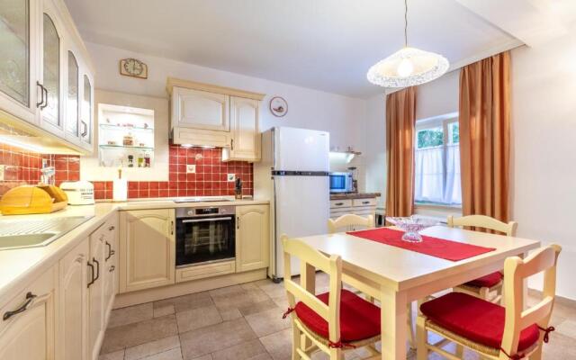 Apartment Villa Camellia - Adults Only