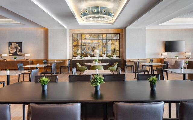 JW Marriott Tampa Water Street