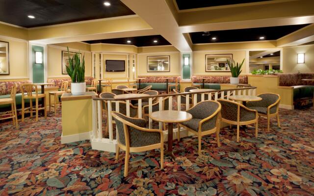 The Grand Tuscany Hotel
