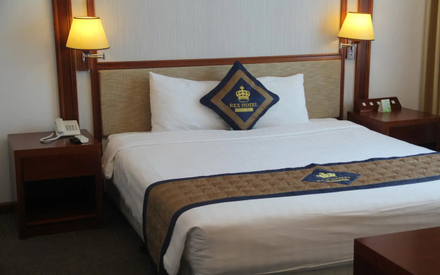 Rex Hotel Vung Tau