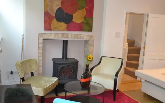 City Centre Townhouse