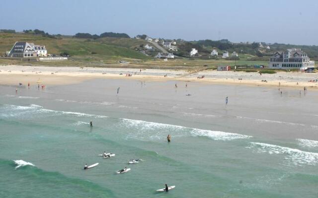 Hôtel de la Baie des Trépassés