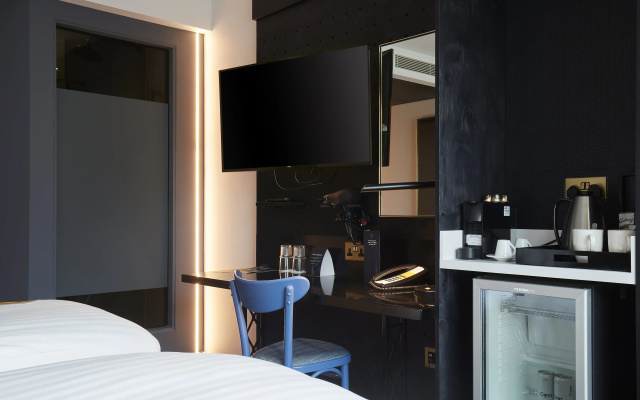 voco Manchester City Centre, an IHG Hotel	