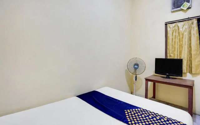 Spot On 91774 Kost Nusantara Sidoarjo