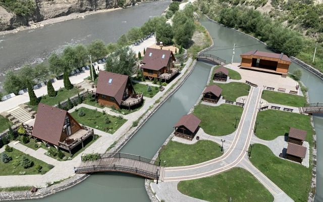 Белые журавли