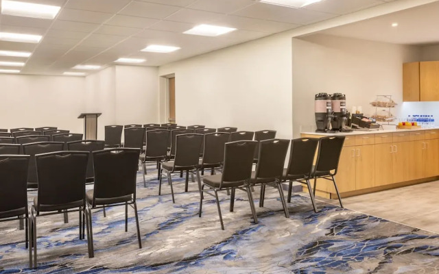 Fairfield Inn & Suites Rockaway