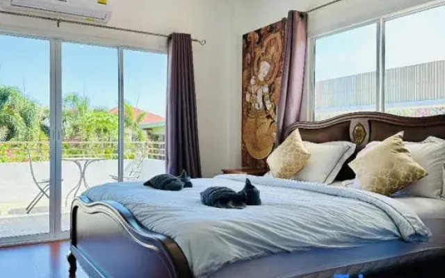 Paradise villa 2