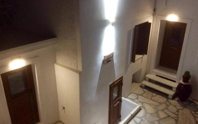 Casa d'Aperathou