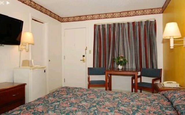 Regency Inn & Suites