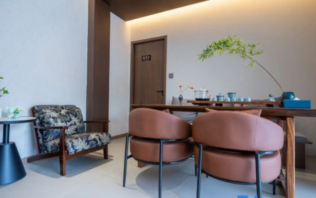 Shiguang Yayuan Homestay (Jiuzhaigou's Eternal Love)