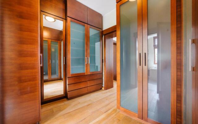 Apartamenty Sun & Snow Traugutta Premium