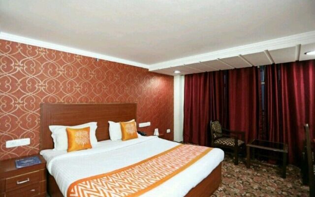 Hotel Trinetar
