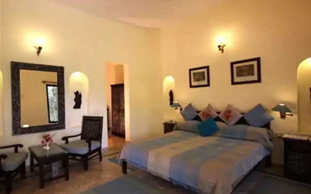 TigerGarh - The Resort