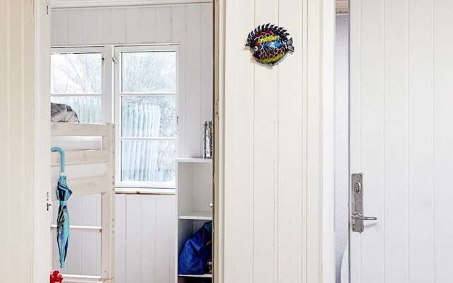 4 Person Holiday Home in Store Fuglede