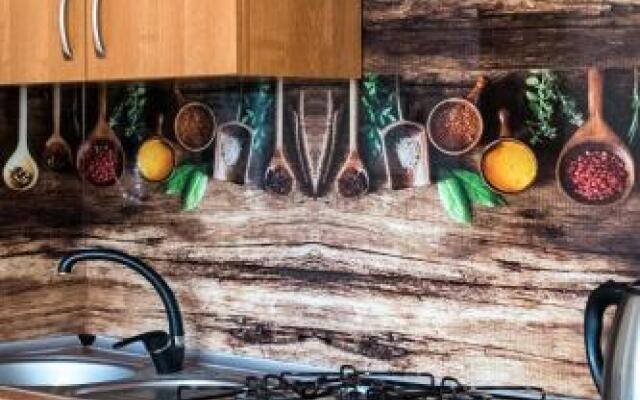 Apartamenty przy Pensjonacie Zdrojowym