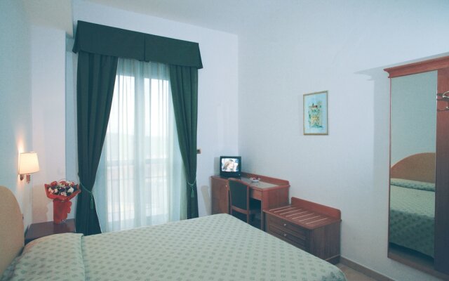 Hotel Terme Sibarite