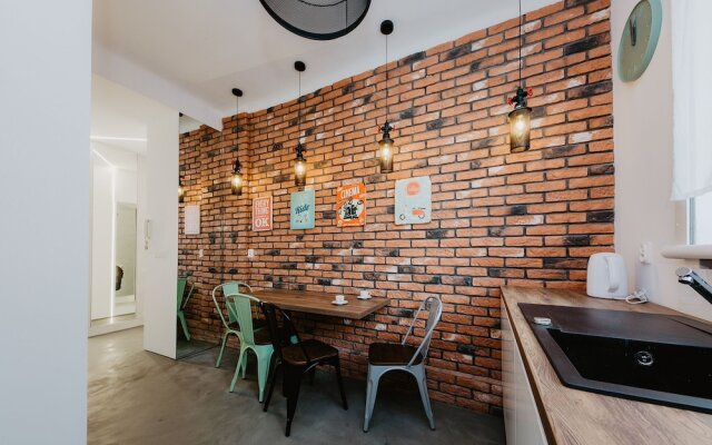 Shortstaypoland Aleje Jerozolimskie - B59