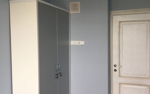 Hostel - Guest House Meyman