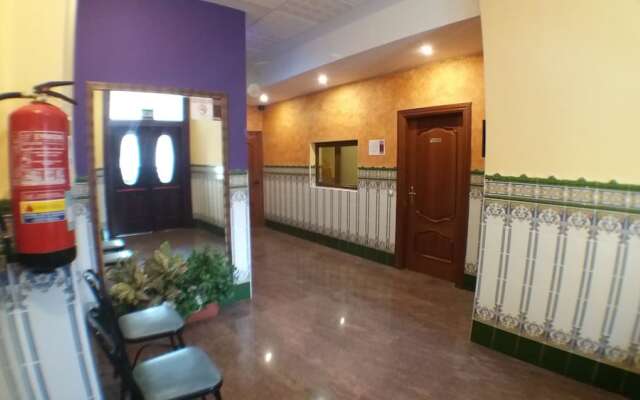 Hostal Venecia II