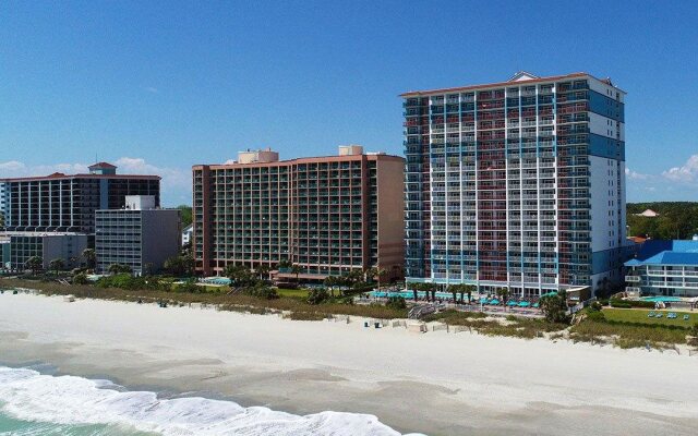 Paradise Resort