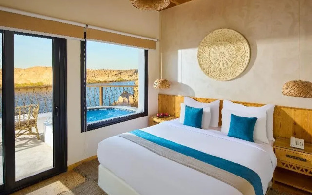 Benben By Dhara Hotels ( Adults Only) - фото 5