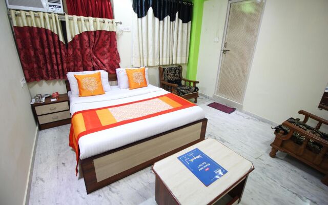 Oyo Rooms Swastik Char Rasta 4