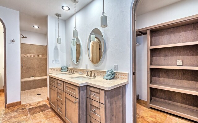 Casa Zillori 4 Bedroom Home